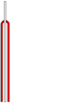 Cutting rope step 5