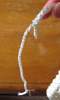 Finished popper
