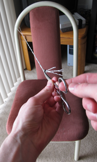 Popper step 10