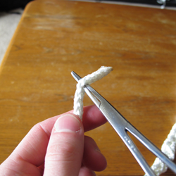 Popper step 32