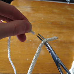Popper step 33