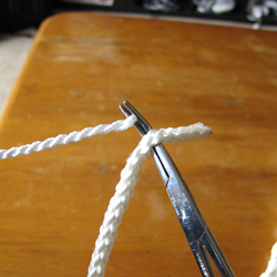 Popper step 34
