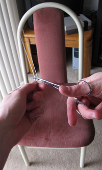 Popper step 9