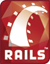 Rails for handle